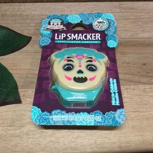 3/$30 - Lip Smacker Día de los Muertos Lip Balm